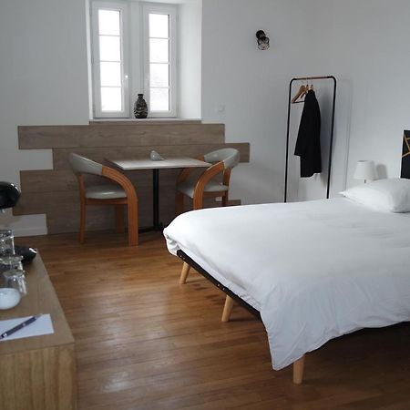 Logement De La Sittelle Aizenay Exterior photo